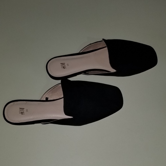 H&M Mules. - Picture 2 of 5